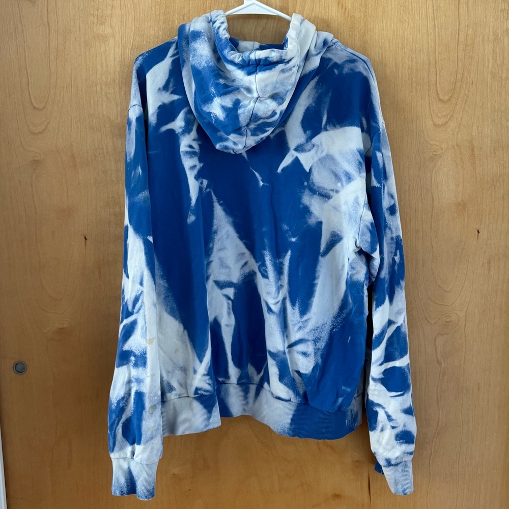 424 Men Hoodie Size L - Picture 2 of 11